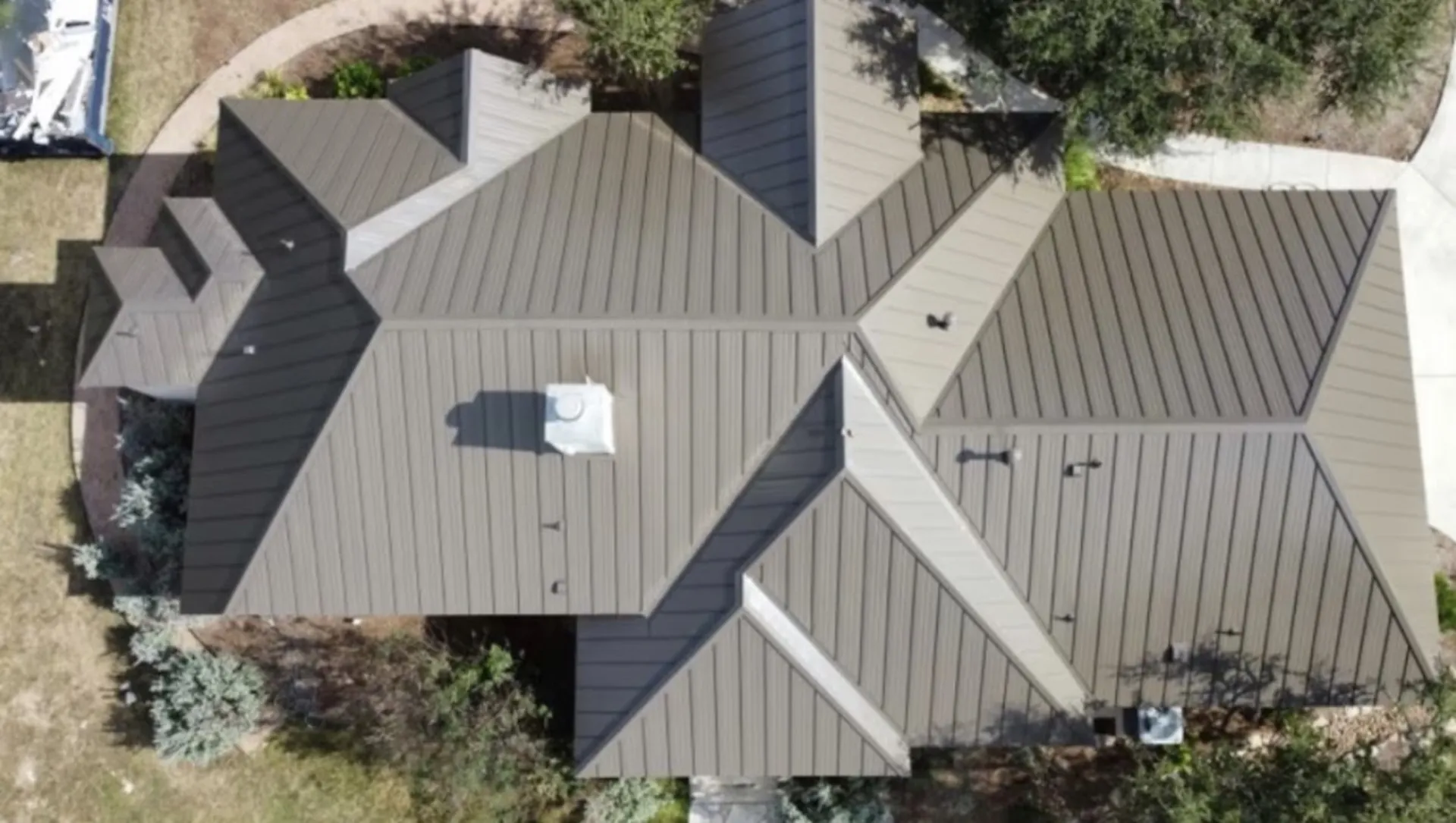Metal Roofing services in Rexburg, ID